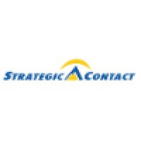 Strategic Contact, Inc Logo